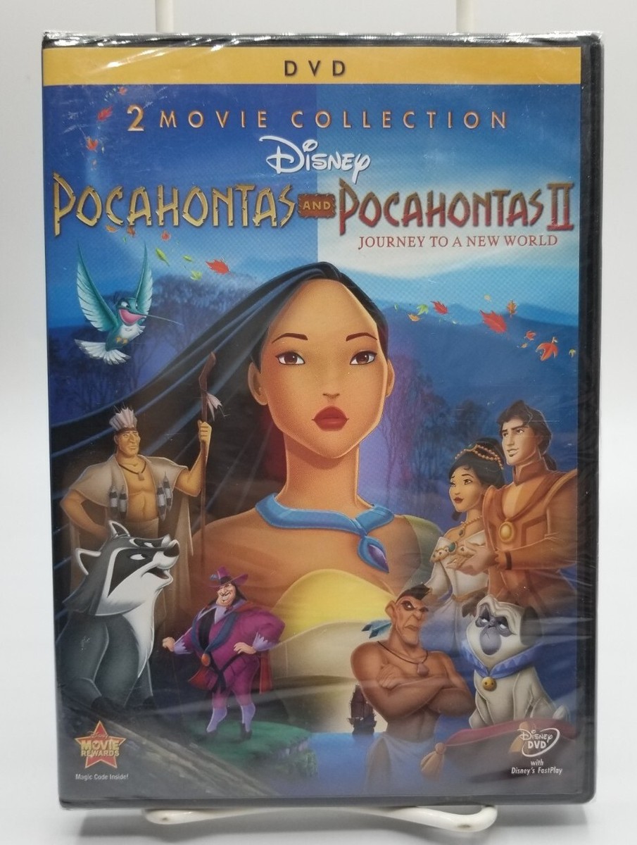New & Sealed Disney DVD Lot of 9 - Cars Bambi Pixar Tarzan