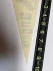 Vintage Los Angeles Angels Mini Pennant Mlb Baseball 4x9.5 California LA — photo 8