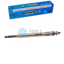 1 Stück YOU.S Original Glühkerze für MERCEDES-BENZ - 0011592701