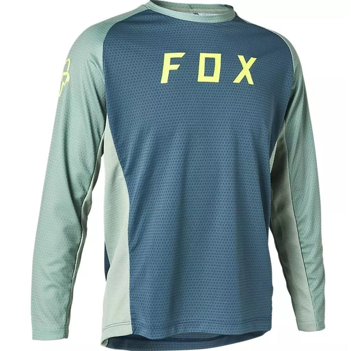 Fox mountain 2024 bike shirts