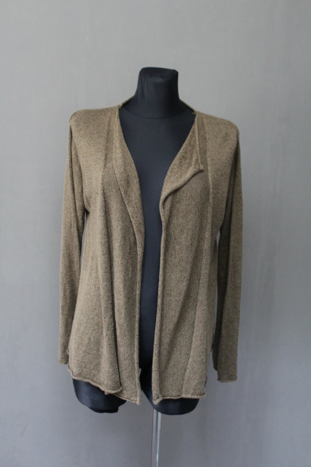 masai cardigan