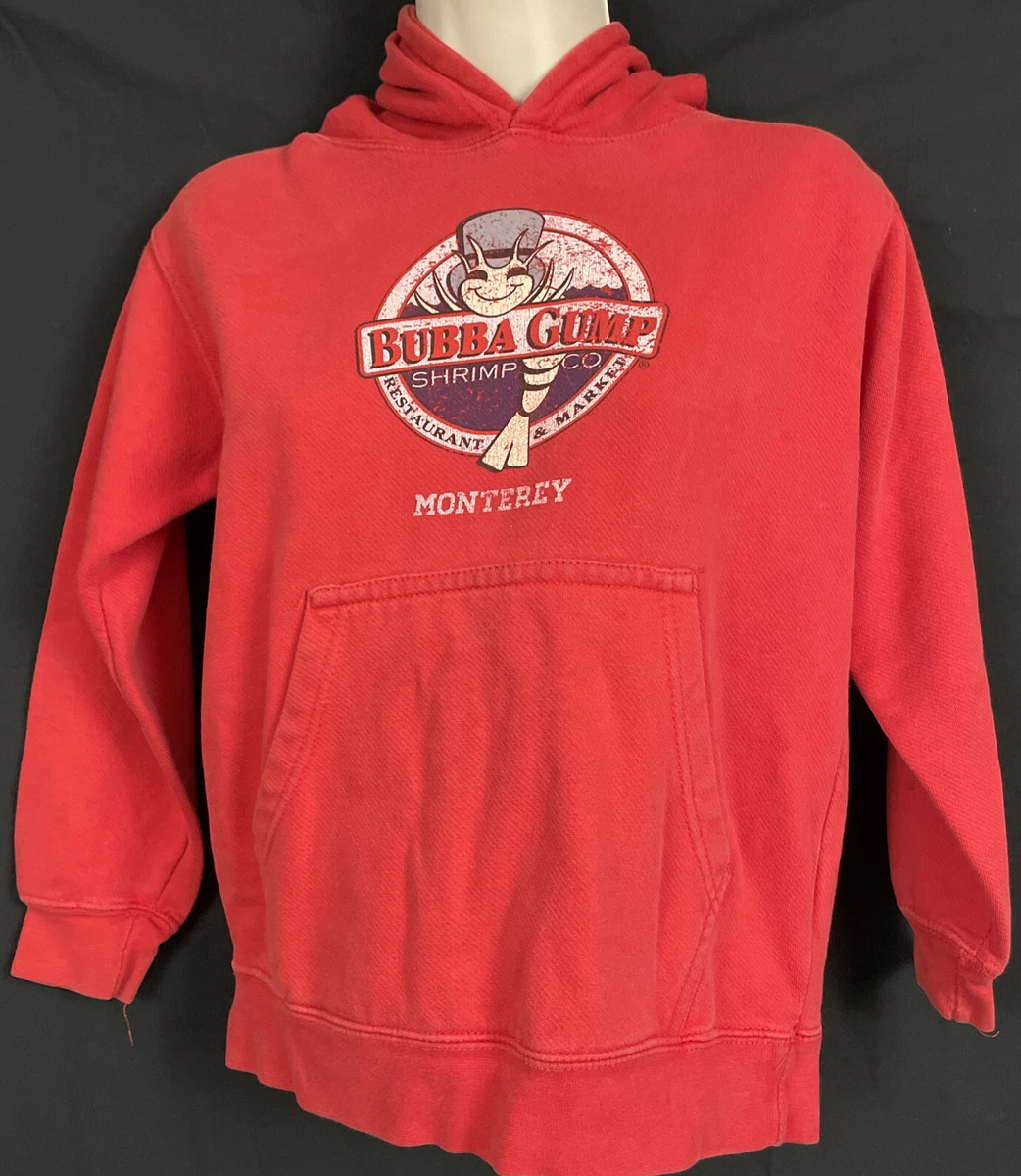 Bubba clearance gump sweatshirt