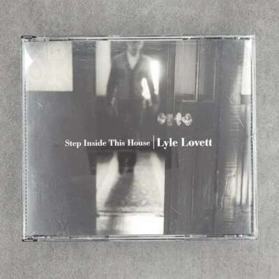 Step Inside This House Music
