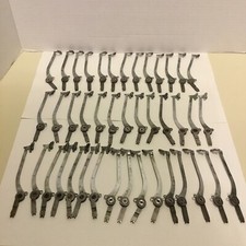 42 Smith Corona Super Speed Typewriter Strikers-Free Shipping thumbnail