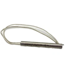 NEW OLD STOCK Chromalox 5” 240V 750W 075RM High Temp Cartridge Heater CIR-4050