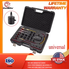 Air Pneumatic Vibration Injector Removal Tool Master Kit Diesel Pneumatic Puller