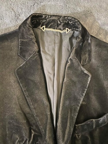 Gucci Women’s Black Blazer Size 42. - Picture 3 of 11