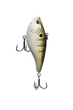 Magic Man 12 - Lipless Crankbait - 1/2 oz - Multi Rattle- Louisiana Frog Cakes
