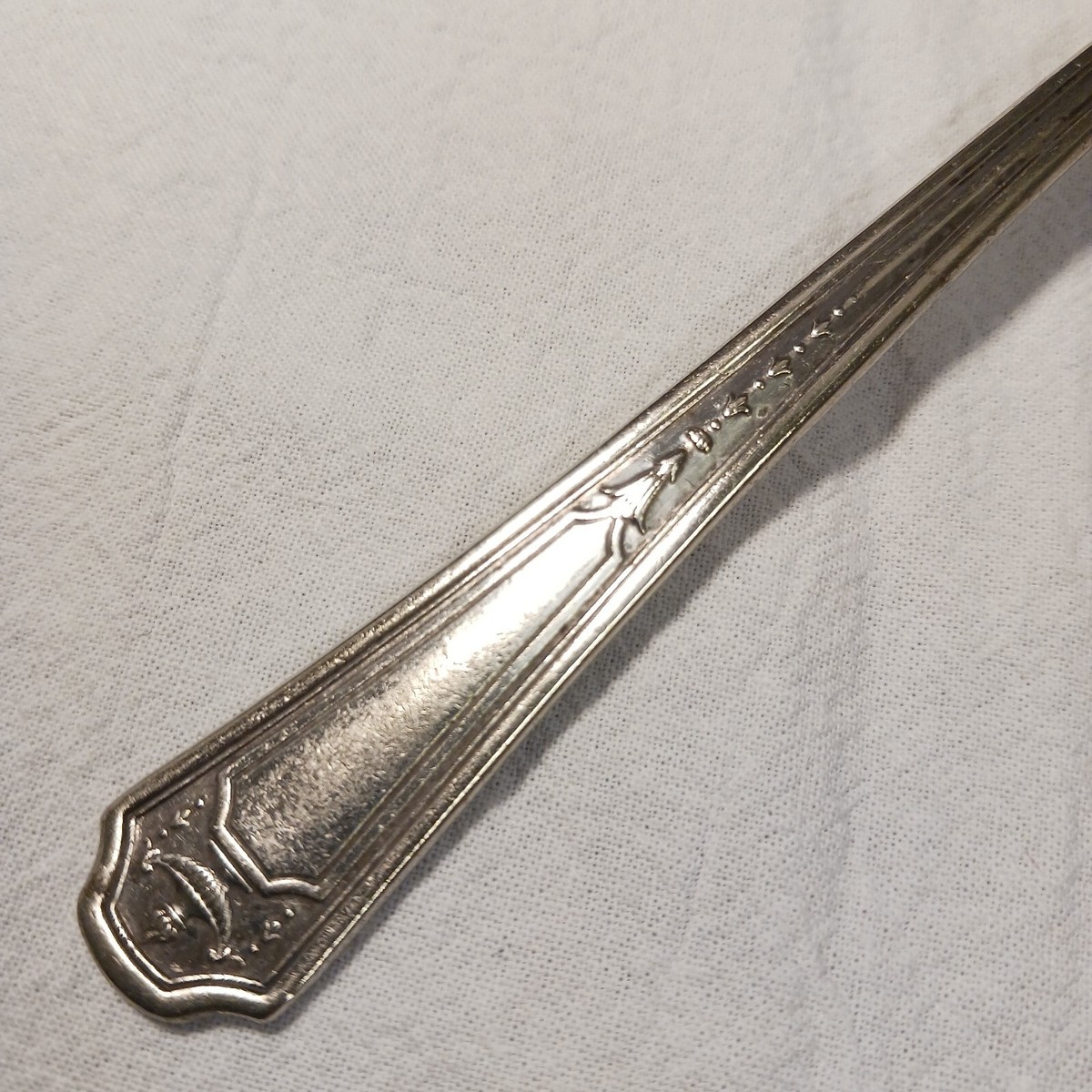 調理器具 nigara OLD MAUNTAIN Vintage Niagara Silver Plate Dinner Fork ~ 7-1/4” | eBay