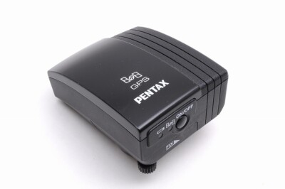 Gps Module O Gps1 Pentax Astrotracer GPS PENTAX O-GPS1 GPS Unit