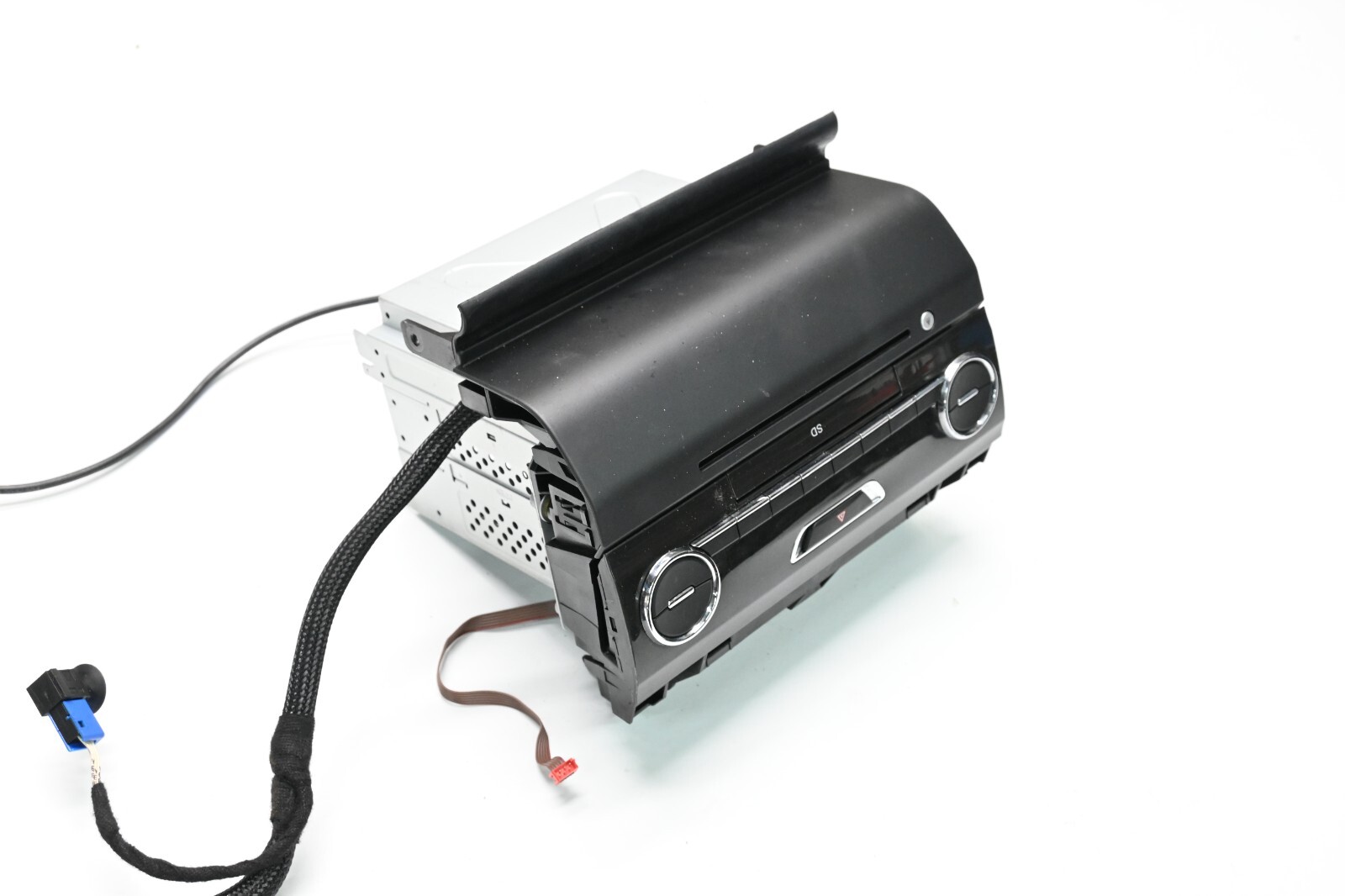 ⭐ 14-17 Maserati Ghibli Radio Cd Player Navigator Receiver Unit ECU Oem