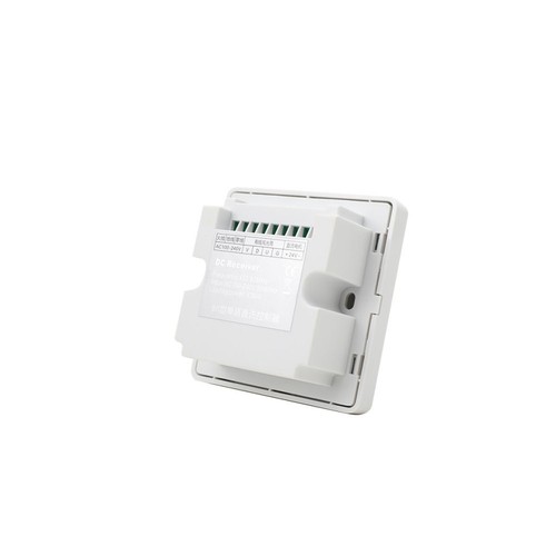 Automatic Window Opener with Remote Control Distance Adjustable Aluminum Alloy - Picture 5 of 11