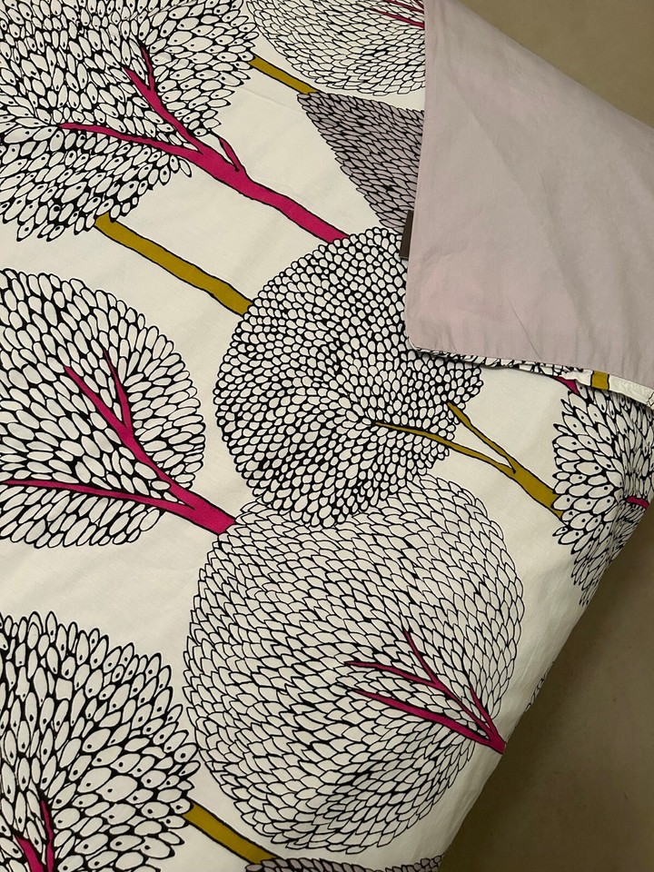 harlequin bedding king size eBay