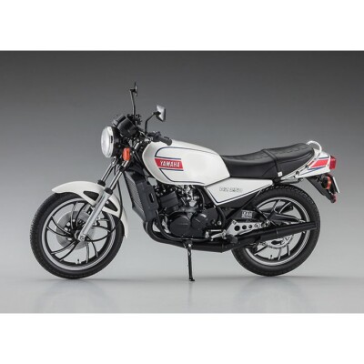 Hasegawa #21513 1/12 BK13 Yamaha RZ250 (4L3) (1980) | eBay