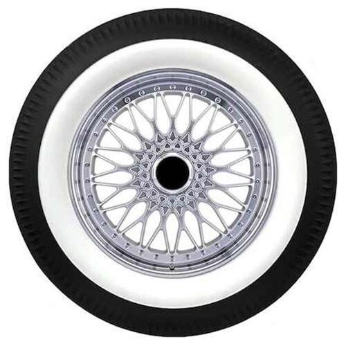 13'' Inch Rim Portawalls Atlas White Walls Tire Insert Set of 4 eBay