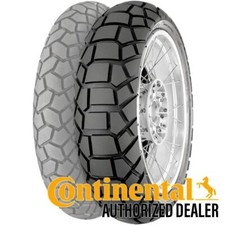 Neumático trasero Continental TKC70 Rocks Adventure 170/60R17 72S tubeless pared negra