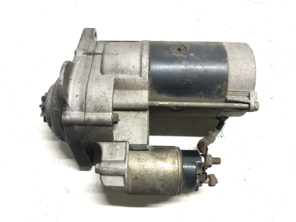 01-10 Chevrolet Silverado 2500HD 6.6 LLY Conjunto de arranque probado por fabricante original. Foto 4 de 4