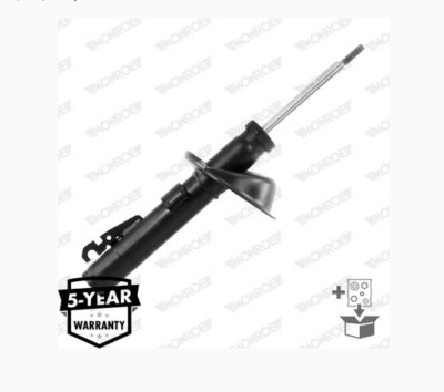 1x MONROE Stoßdämpfer 742254SP Ford Cougar Vorderachse