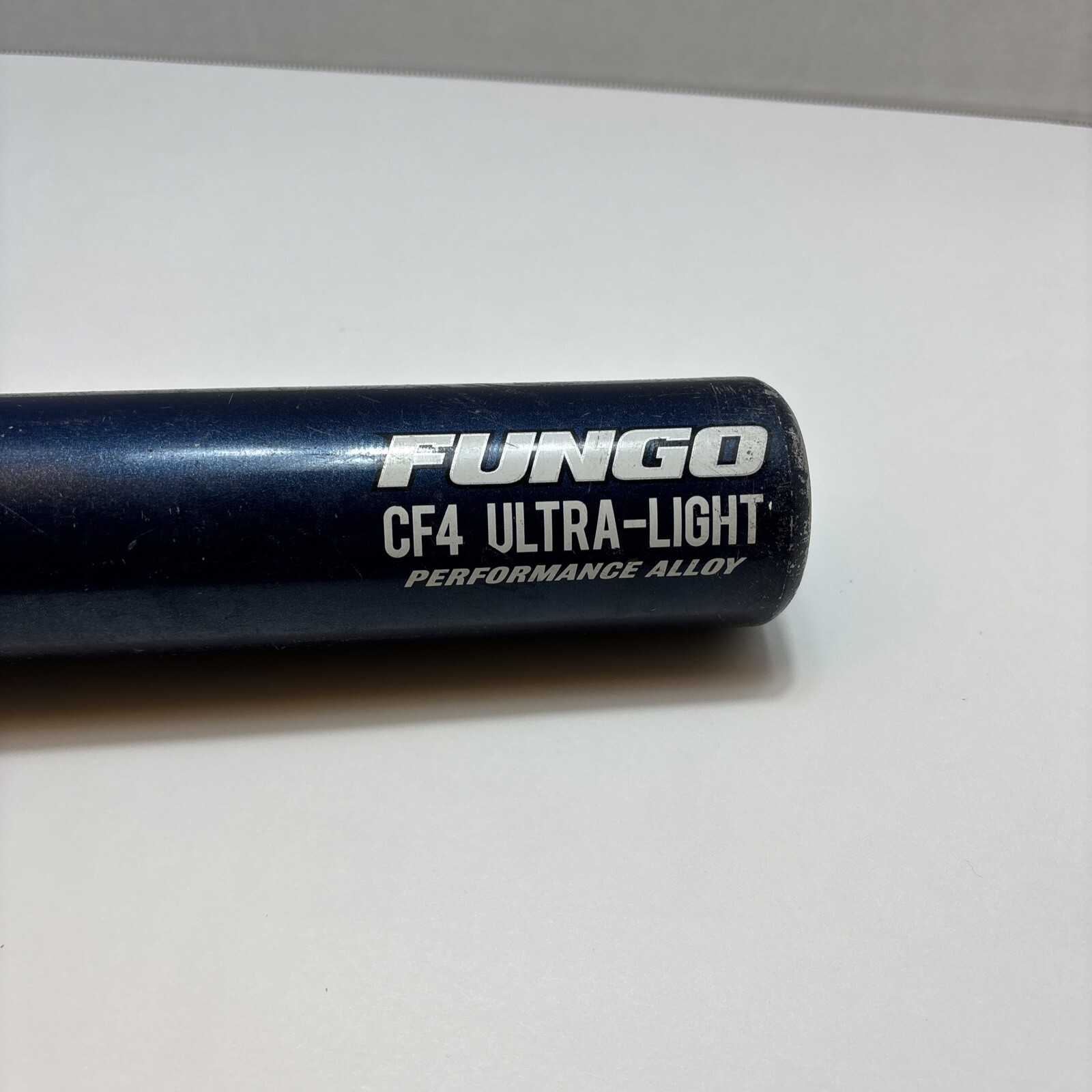 Rawlings Fungo CF4 Ultra Light Performance Alloy 35 Inch 21 Oz eBay