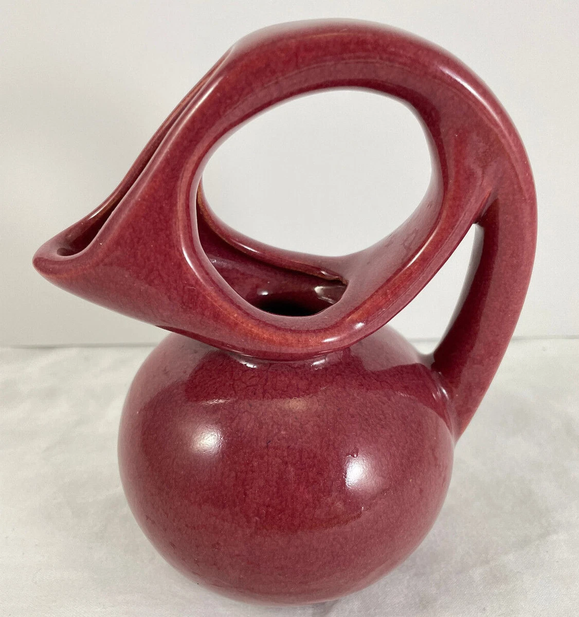 Dryden pottery clearance