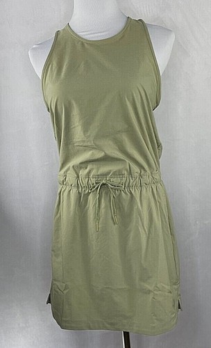 Wearing Adventure Dress NWT 