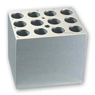 Benchmark Scientific BSW15 Block, 12 x 15ml Centrifuge Tubes