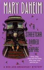 A Streetcar Named Expire by Daheim, Mary