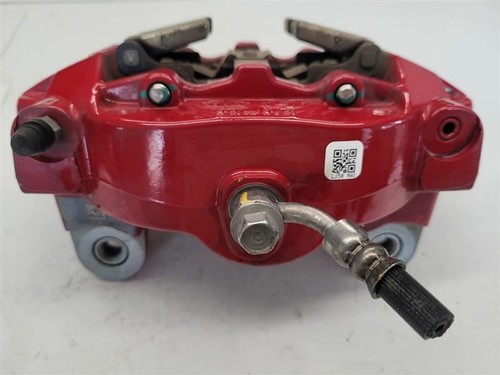Колодки genesis g70 brembo