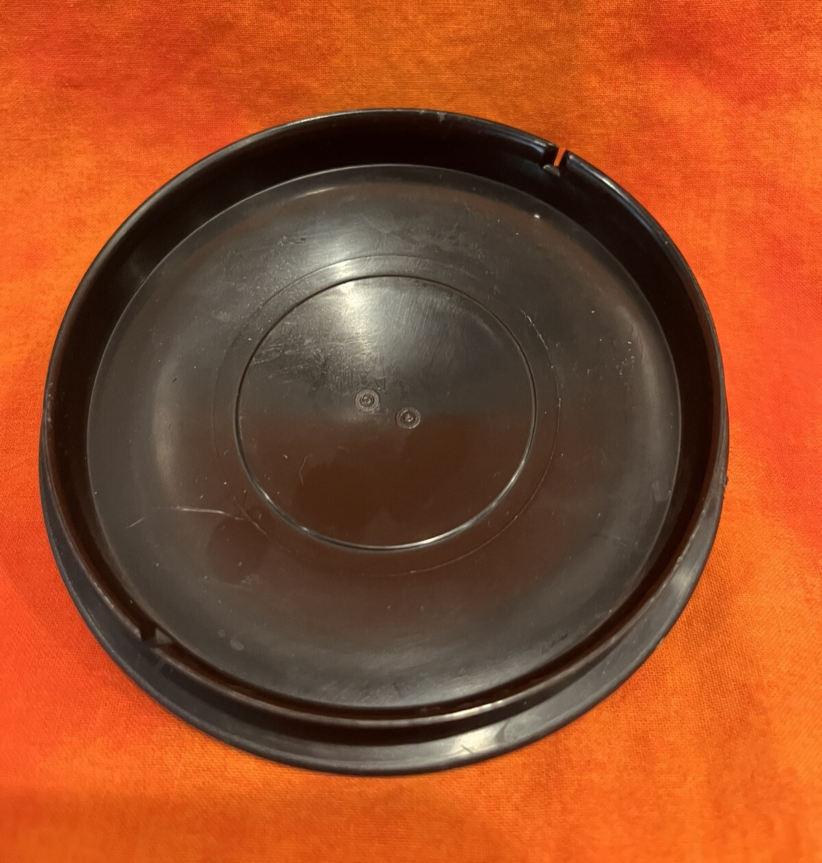 Small Storage LID Part 2 Cup 16 Oz Grey Ninja Master Prep Blender Replacement