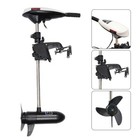New Listing2/4Stroke 6-18Hp Water Air Cooling Hangkai Outboard Motor Fishing Boat Engine