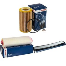 Filtre d'habitacle BMW 320