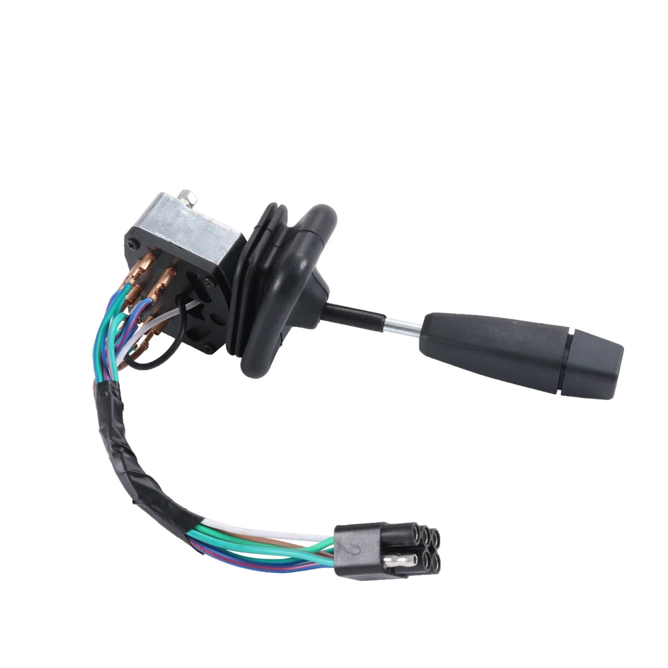 Interruptor limpiaparabrisas delantero 1987~1995 para Land Rover Defender 90 110 Foto 4 de 4