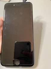 iPhone 6 Plus Screen Replacement LCD Digitizer Touch Assembly Display - Black