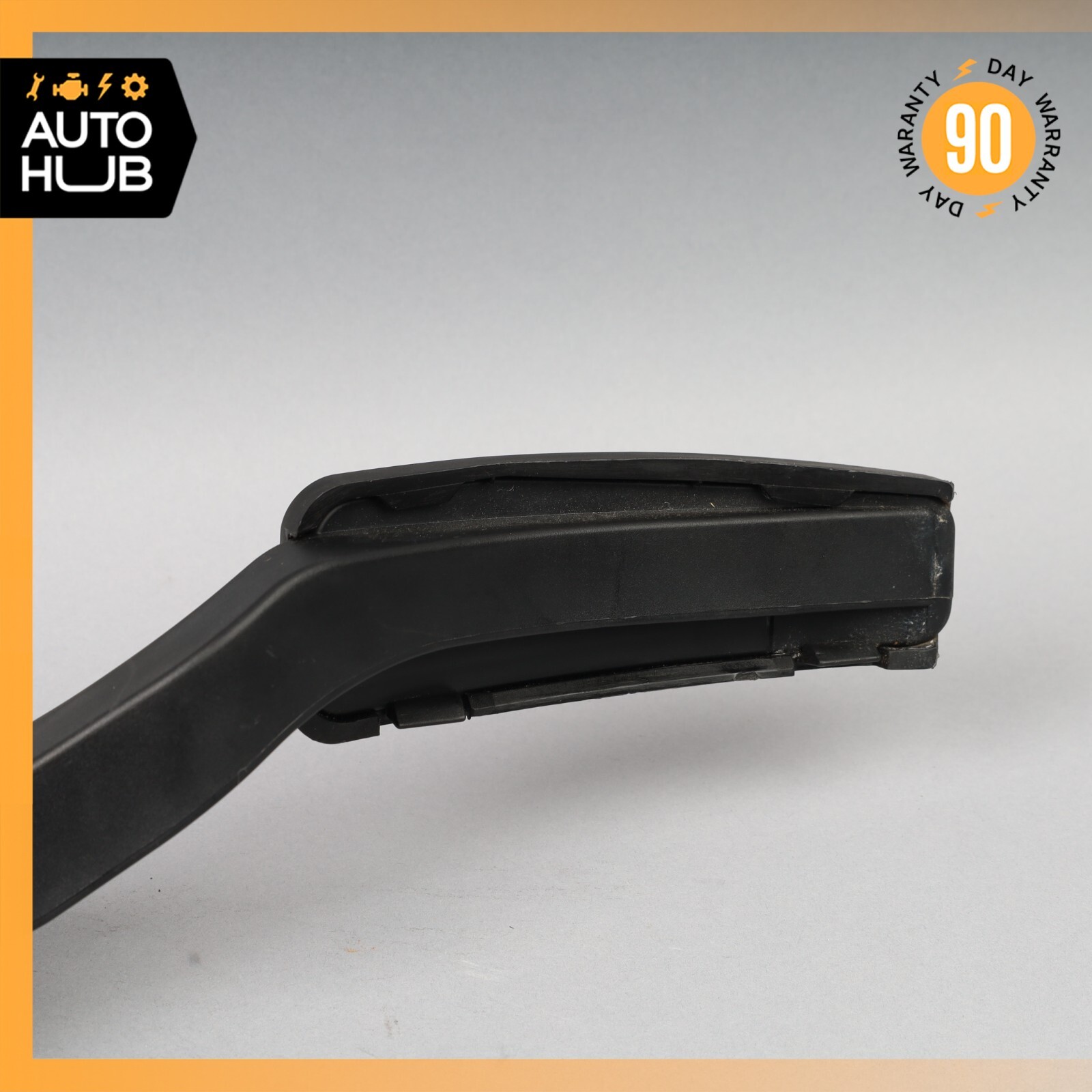 Maserati Quattroporte S M156 Gas Pedal Accelerator Module Electronic OEM