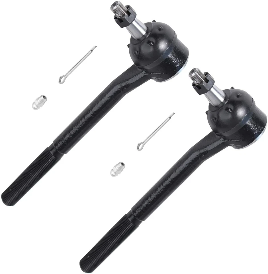 Nuevo kit de suspensión delantera de 12 piezas para GMC Jimmy Blazer S10 Bravada Hombre 4x4 Foto 4 de 4
