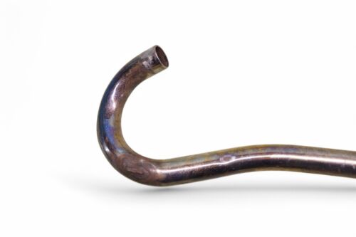 1967 BSA B44VS Victor Special B44 441 440 B 44 Single *2042A Header Pipe - Picture 4 of 6