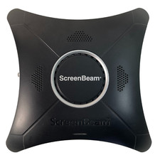 Screenbeam 960 Full Hd Dual Band Wireless Display Receiver SBWD960B: 10/100/1000