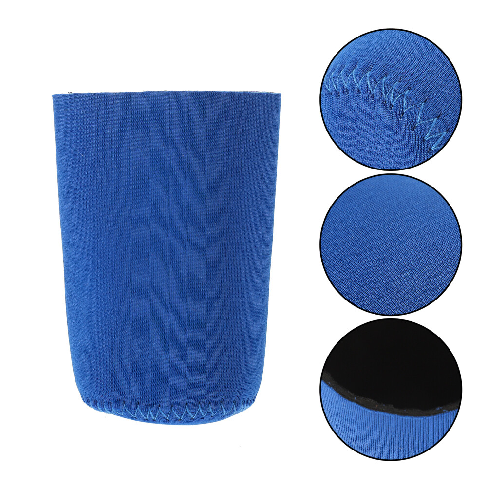 Soda Can Sleeves Beer Can Sleeve Insulated Drink Bottle Cooler Cover eBay