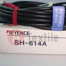 1PCS NEW keyence SH-614A in box fibre optic sensor