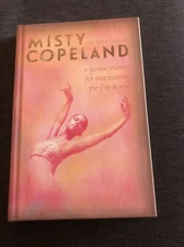 Your Life in Motion : A Guided Journal for Discovering the Fire in You by Misty