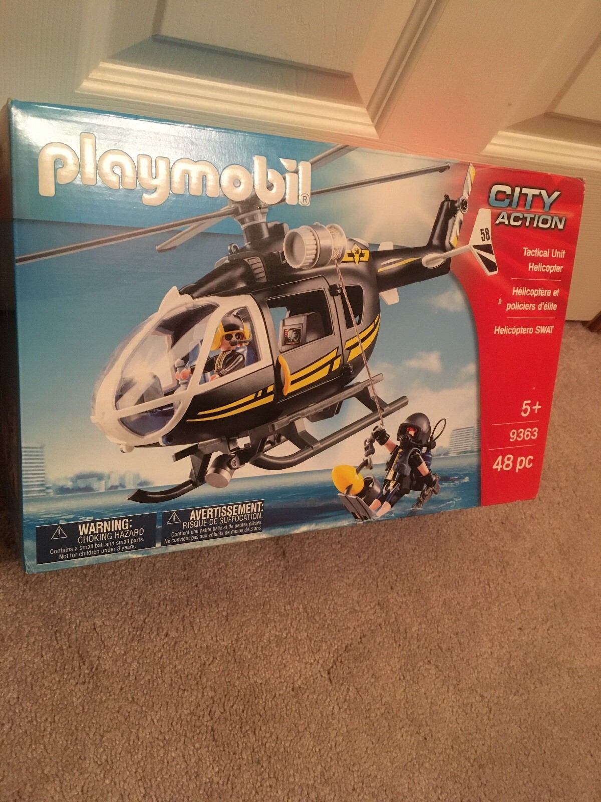 playmobil 9363