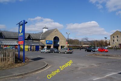 Photo 12x8 The changing occupation of the former Kwik Save building Haslin c2013