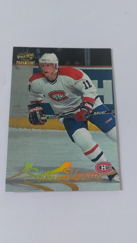 1997-1998 PACIFIC PARAMOUNT U PICK TO FINISH YOUR SET 1-200 - Picture 82 of 183