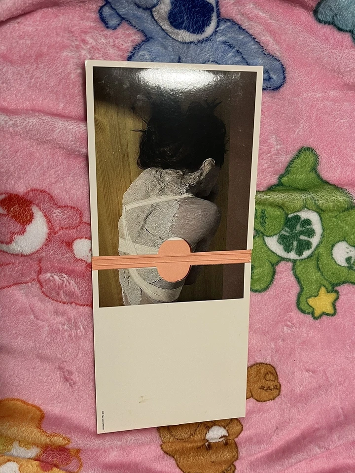 Björk's Greatest Hits by Björk CD Hyperballad Play Dead Joga Human Behavior - Image 2 of 4