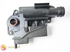 New PCV Pressure Control Crankcase Breather Valve For Audi Q7 S6 S8 VW Touareg