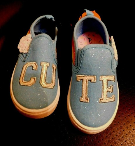 cute on cloud shoes
