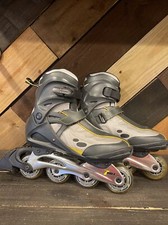 Formula 7ABEC Inline Skates - Men's 10, Women's 12