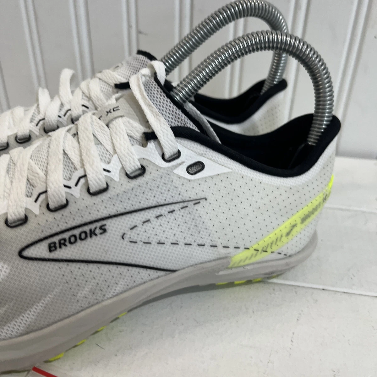 Brooks cross cheap country