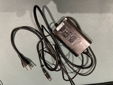 GENUINE DELL LAPTOP CHARGER 65w ADAPTER 19.5V POWER SUPPLY