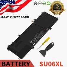 SU06XL L29184-005 battery for HP Spectre X360 15-DF0033DX 15-DF1033DX 15-DF0XXX